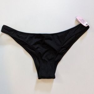 NWT - Victoria's Secret Swim - Classic Itsy